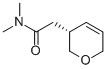 CAS#: 85620-85-5, 2-(R)-3,6-Dihydro-2H-Pyran-3-Yl-N,N-Dimethyl-Acetamide