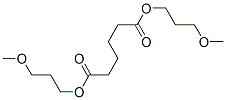 CAS#: 85661-31-0, Hexanedioic Acid, 1,6-Bis(3-Methoxypropyl) Ester