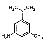 CAS#: 857003-42-0, N,N,5-Trimethyl-1,3-benzenediamine