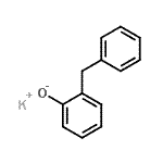 CAS#: 85712-12-5, Potassium 2-benzylphenolate
