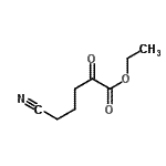 CAS#: 857431-56-2, Ethyl 5-cyano-2-oxopentanoate