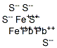 CAS#: 85764-81-4, Lead Iron Sulfide