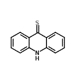 CAS#: 85842-92-8, 9(10H)-Acridinethione