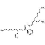 CAS#: 85851-85-0, Bis(2-propyloctyl) phthalate