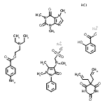 CAS 登录号：85886-25-5， 沙门氏肠菌