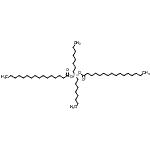 CAS#: 85938-42-7, Dioctyl[bis(palmitoyloxy)]stannane