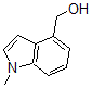 CAS#: 859850-95-6, 1-Methyl-1H-Indole-4-Methanol