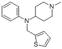 CAS 登录号：86-12-4， 西那利定