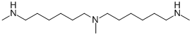 CAS#: 86018-07-7, N,N'-Dimethyl-N-[6-(methylamino)hexyl]-1,6-Hexanediamine