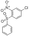 CAS#: 86030-08-2, 4-Chloro-2-Nitro-1-(Phenylsulfonyl)Benzene