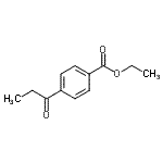 CAS#: 860344-87-2, Ethyl 4-propionylbenzoate