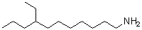 CAS#: 86089-17-0, 8-Ethyl-1-undecanamine