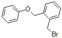 CAS#: 861319-72-4, 1-(Bromomethyl)-2-(Phenoxymethyl)-Benzene