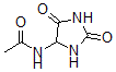 CAS#: 861364-44-5, N-(2,5-Dioxo-4-Imidazolidinyl)-Acetamide
