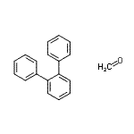 CAS#: 86352-11-6, Formaldehyde - 1,1':2',1''-terphenyl (1:1)
