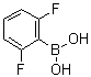 CAS#: 863868-37-5, (2,6-Difluorophenyl)boronic acid
