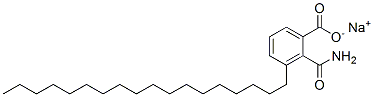 CAS#: 86432-23-7, Sodium Stearyl Phthalamate