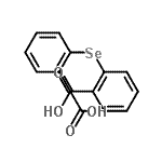 CAS#: 86571-08-6, 2,2'-Selanyldibenzoic acid