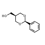 CAS#: 86579-91-1, (cis-2-Phenyl-1,3-dioxan-5-yl)methanol