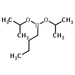 CAS#: 86595-32-6, Diisopropyl butylboronate