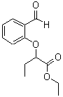 CAS#: 86602-60-0, Ethyl 2-(2-Formylphenoxy)Butanoate