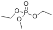 CAS#: 867-17-4, Diethylmethylphosphate