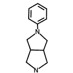 CAS#: 86732-23-2, 2-Phenyloctahydropyrrolo[3,4-c]pyrrole