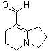 CAS#: 868366-91-0, 1,2,3,5,6,7-Hexahydro-8-indolizinecarbaldehyde
