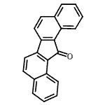 CAS#: 86854-01-5, 13H-Dibenzo[a,i]fluoren-13-one