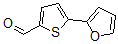 CAS#: 868755-64-0, 5-(2-Furanyl)-2-Thiophenecarboxaldehyde