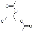 CAS#: 869-50-1, 3-Chloro-1,2-Diacetoxypropane
