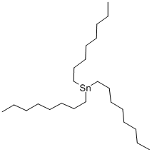 CAS#: 869-59-0, Tri-n-Octyltin Hydride
