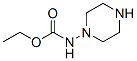CAS#: 86989-96-0, 1-Piperazinyl-Carbamic Acid Ethyl Ester