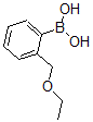 CAS # 871329-56-5, B-[2-(乙氧基甲基)苯基]-硼酸