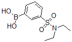 CAS#: 871329-58-7, B-[3-[(Diethylamino)Sulfonyl]Phenyl]-Boronic Acid