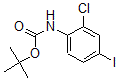 CAS#: 871476-61-8, Tert-Butyl 2-Chloro-4-Iodophenylcarbamate