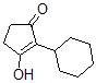CAS#: 871482-72-3, 2-Cyclohexyl-3-Hydroxy-2-Cyclopenten-1-One