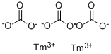 CAS#: 87198-17-2, Thulium Carbonate Hydrate