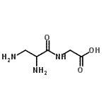 CAS#: 872305-48-1, 3-Aminoalanylglycine