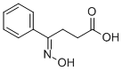 CAS#: 87252-81-1, gamma-(Hydroxyimino)-Benzenebutanoic Acid