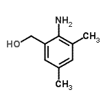 CAS#: 873388-89-7, (2-Amino-3,5-dimethylphenyl)methanol
