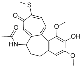 CAS#: 87424-26-8, 2-Demethylthiocolchicine