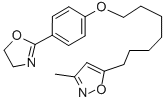 CAS 登录号：87495-31-6， 二噁沙利