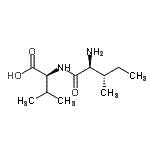 CAS#: 875894-34-1, L-Isoleucyl-L-valine