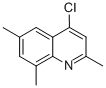 CAS#: 87602-66-2, 4-Chloro-2,6,8-trimethylquinoline