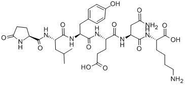 CAS#: 87620-09-5, Neurotensin (1-6)