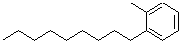 CAS#: 87630-23-7, 1-Methyl-2-nonylbenzene