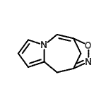 CAS#: 876303-66-1, 11-Oxa-3,10-diazatricyclo[7.2.1.0<sup>3,7</sup>]dodeca-1,4,6,9-tetraene