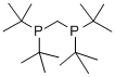 CAS#: 87648-10-0, Bis(Di-Tert-Butylphosphino)Methane