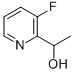 CAS 登录号：87674-14-4， 1-(3-氟-2-吡啶基)乙醇